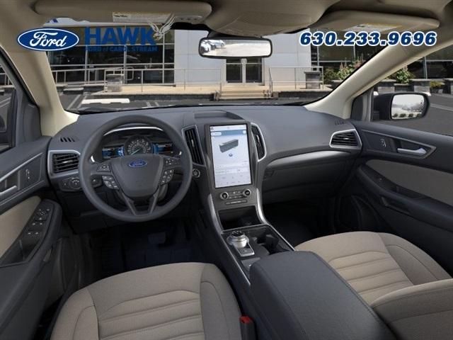 new 2024 Ford Edge car, priced at $34,789