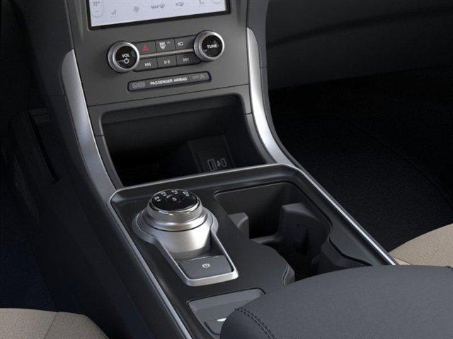 new 2024 Ford Edge car, priced at $34,789