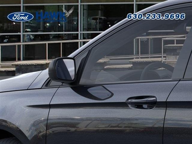 new 2024 Ford Edge car, priced at $34,789
