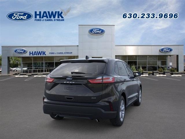 new 2024 Ford Edge car, priced at $34,789