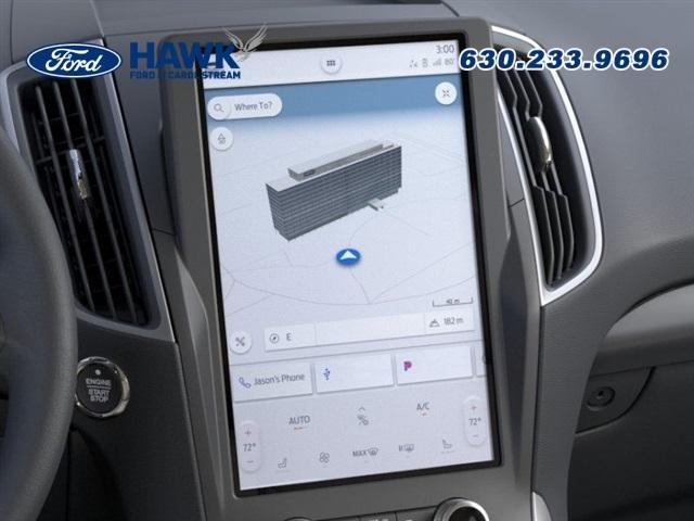 new 2024 Ford Edge car, priced at $34,789