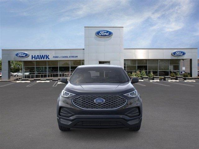 new 2024 Ford Edge car, priced at $34,789