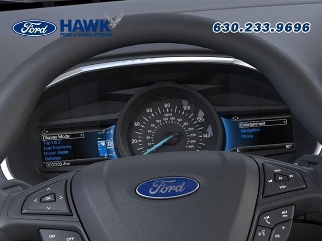 new 2024 Ford Edge car, priced at $34,789