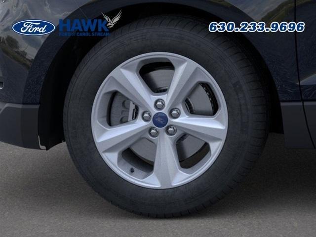 new 2024 Ford Edge car, priced at $34,789