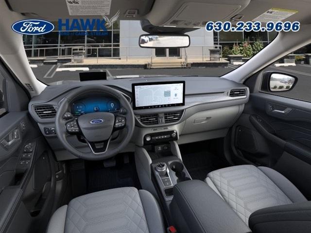 new 2024 Ford Escape car, priced at $38,099