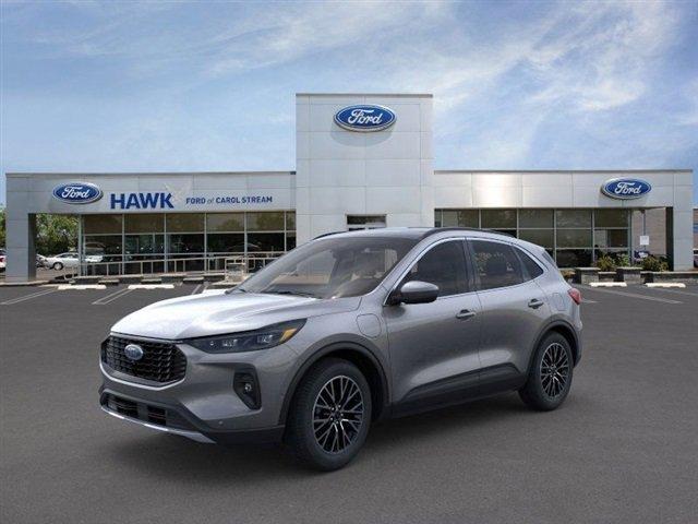 new 2024 Ford Escape car, priced at $42,469