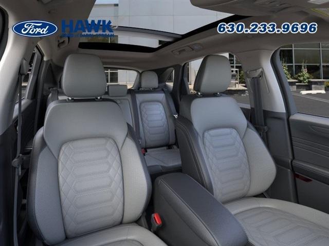 new 2024 Ford Escape car, priced at $38,099