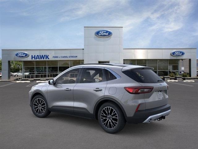 new 2024 Ford Escape car, priced at $38,099
