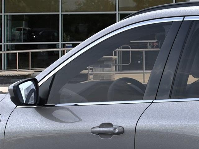 new 2024 Ford Escape car, priced at $38,099