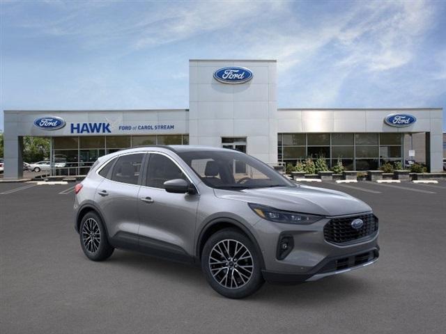 new 2024 Ford Escape car, priced at $38,099