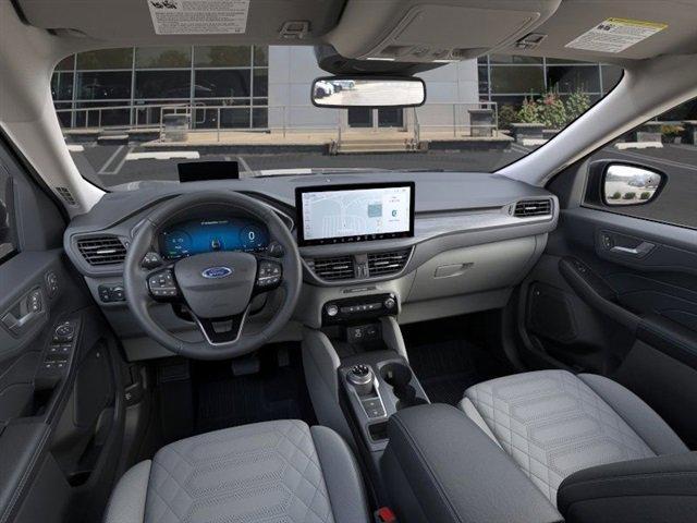 new 2024 Ford Escape car, priced at $42,469