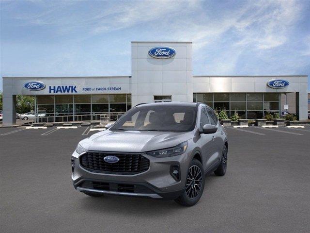 new 2024 Ford Escape car, priced at $38,099