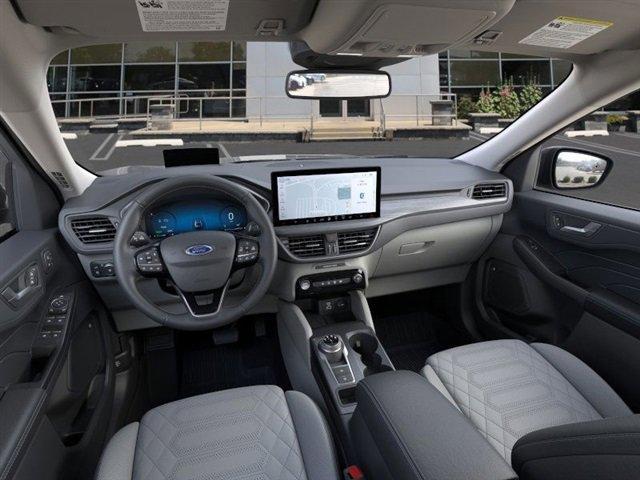 new 2024 Ford Escape car, priced at $38,099