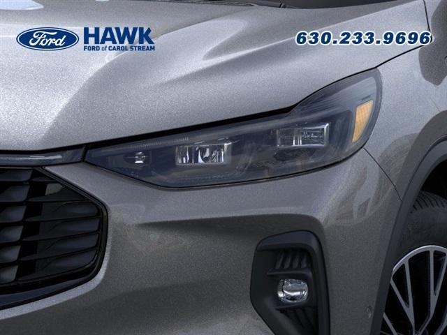 new 2024 Ford Escape car, priced at $38,099