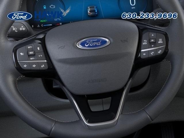new 2024 Ford Escape car, priced at $38,099