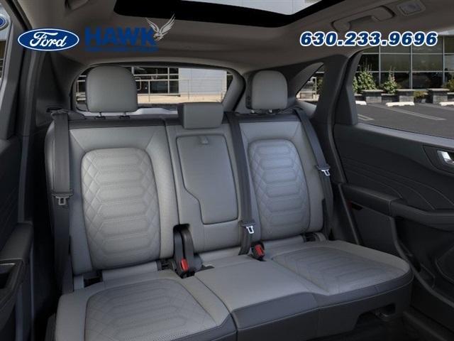 new 2024 Ford Escape car, priced at $38,099