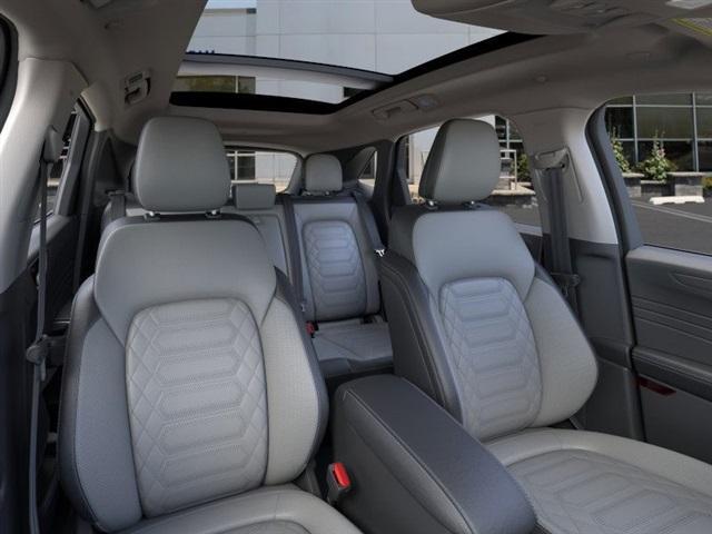 new 2024 Ford Escape car, priced at $38,099
