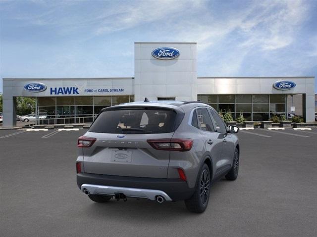 new 2024 Ford Escape car, priced at $38,099