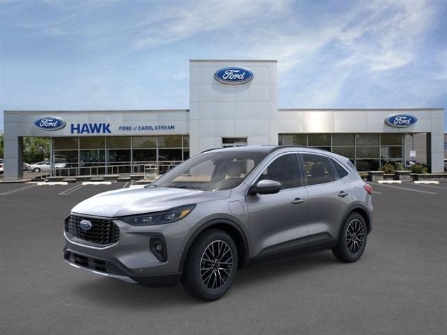 new 2024 Ford Escape car, priced at $38,099