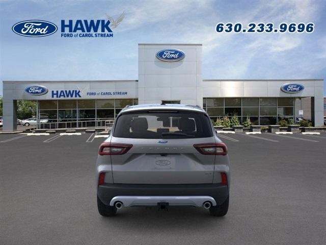 new 2024 Ford Escape car, priced at $38,099