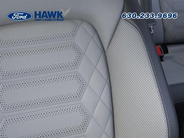 new 2024 Ford Escape car, priced at $38,099