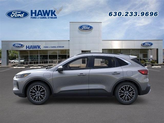 new 2024 Ford Escape car, priced at $38,099