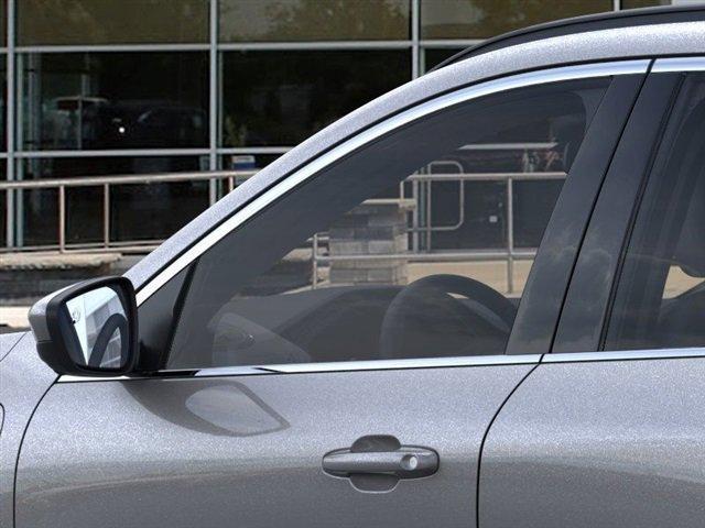 new 2024 Ford Escape car, priced at $38,099