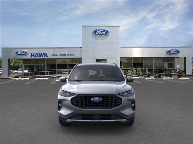 new 2024 Ford Escape car, priced at $42,469