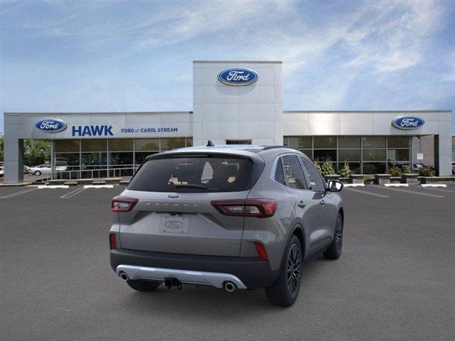 new 2024 Ford Escape car, priced at $38,099