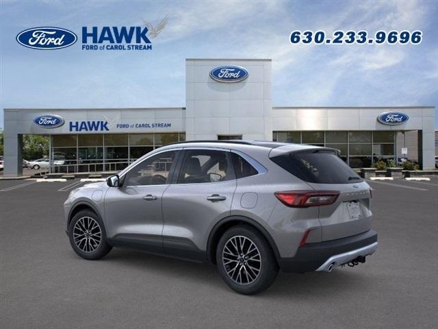 new 2024 Ford Escape car, priced at $38,099