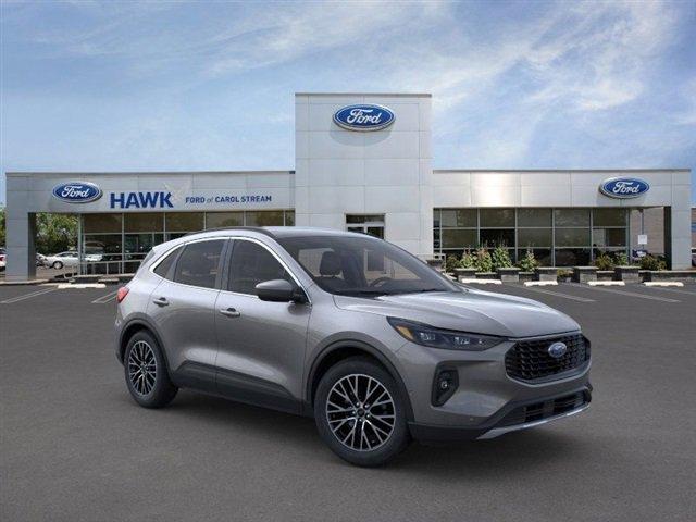 new 2024 Ford Escape car, priced at $42,469