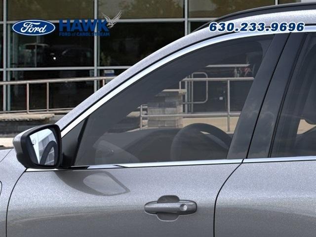 new 2024 Ford Escape car, priced at $38,099