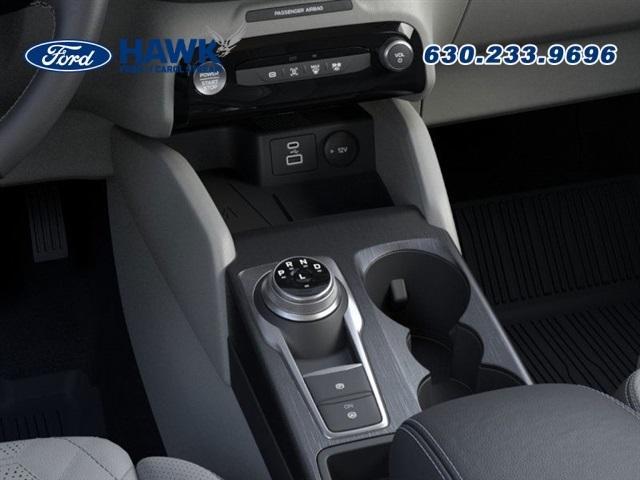 new 2024 Ford Escape car, priced at $38,099