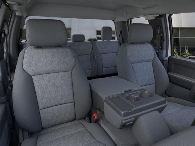 new 2025 Ford F-150 car, priced at $44,922