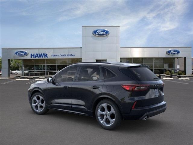 new 2024 Ford Escape car, priced at $30,467