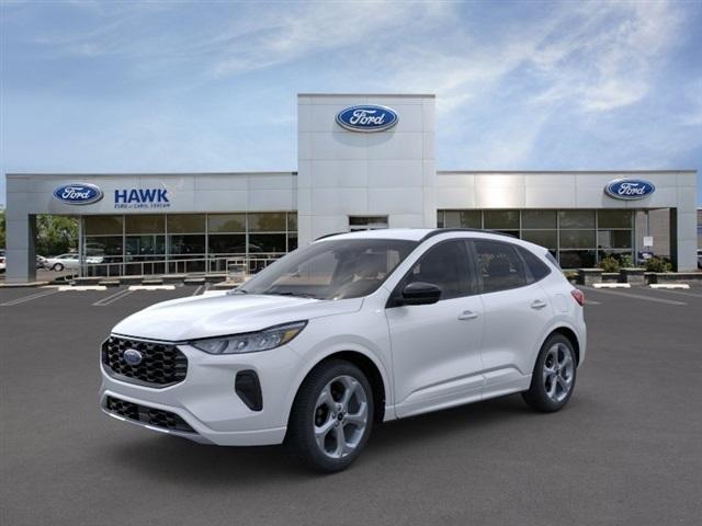 new 2023 Ford Escape car, priced at $31,003