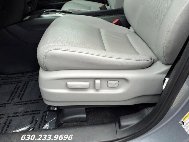 used 2023 Honda Passport car, priced at $33,998