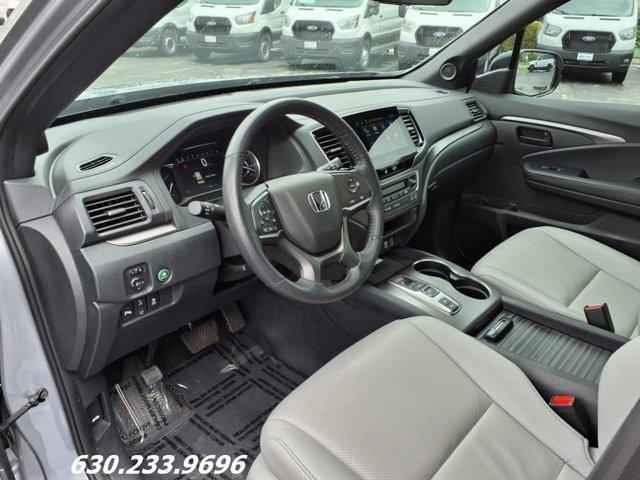 used 2023 Honda Passport car, priced at $33,998