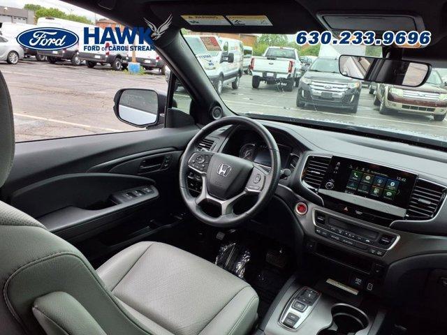 used 2023 Honda Passport car, priced at $33,998