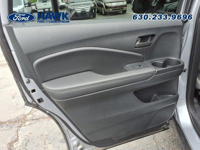 used 2023 Honda Passport car, priced at $33,998