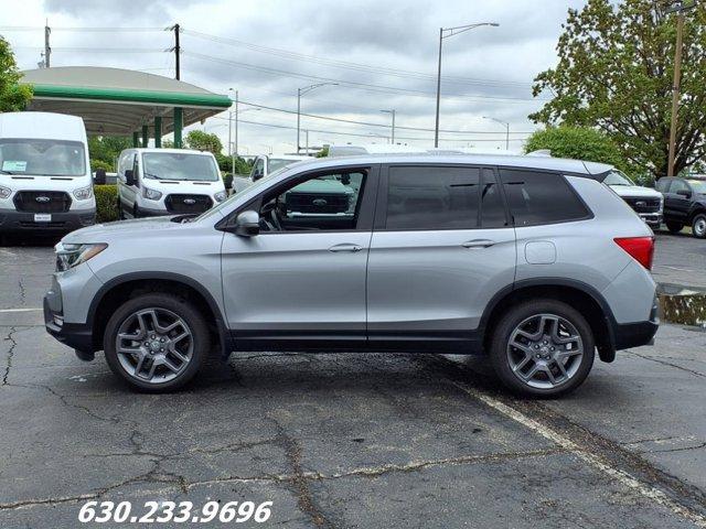 used 2023 Honda Passport car, priced at $33,998