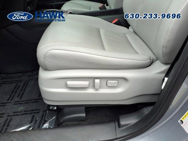 used 2023 Honda Passport car, priced at $33,998