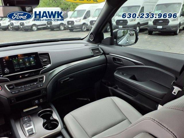 used 2023 Honda Passport car, priced at $33,998