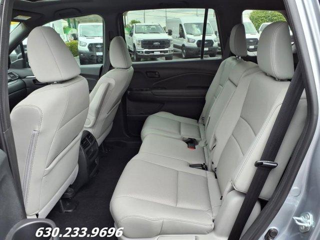 used 2023 Honda Passport car, priced at $33,998