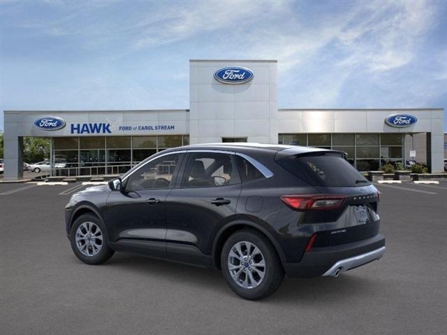 new 2024 Ford Escape car, priced at $24,988