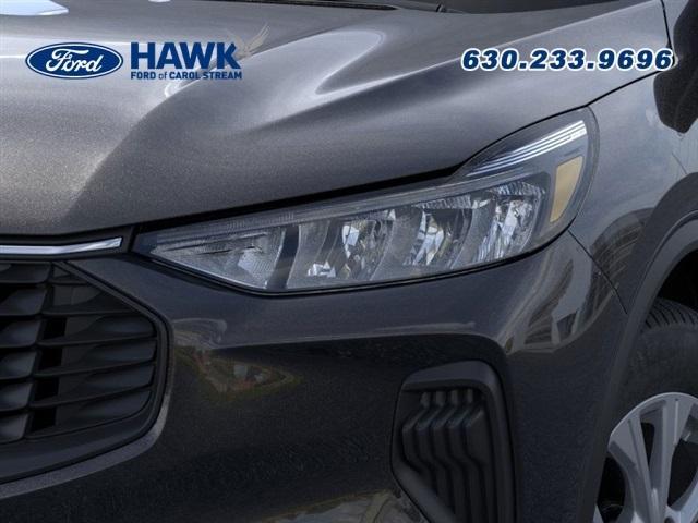 new 2024 Ford Escape car, priced at $23,426