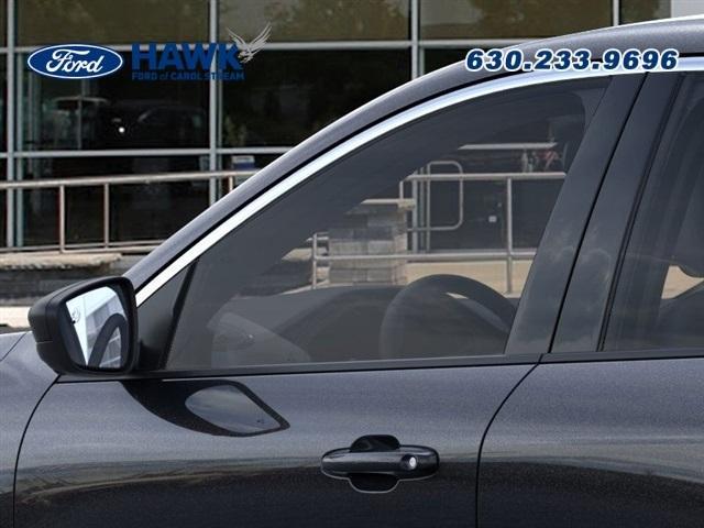 new 2024 Ford Escape car, priced at $23,426