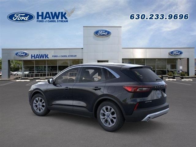 new 2024 Ford Escape car, priced at $23,426