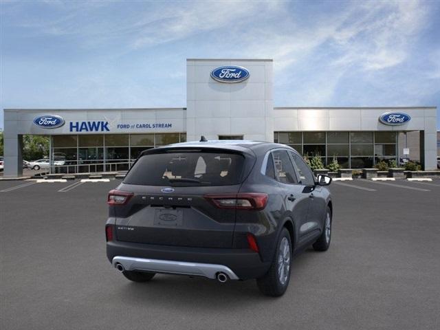 new 2024 Ford Escape car, priced at $24,988