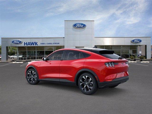 new 2024 Ford Mustang Mach-E car, priced at $48,997